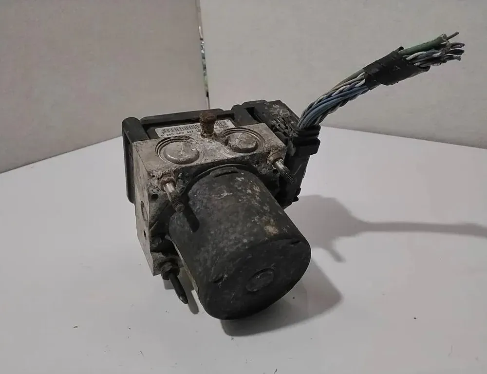 CITROËN Jumpy 2 generation (2007-2016) Pompe ABS 1401082980 33252094