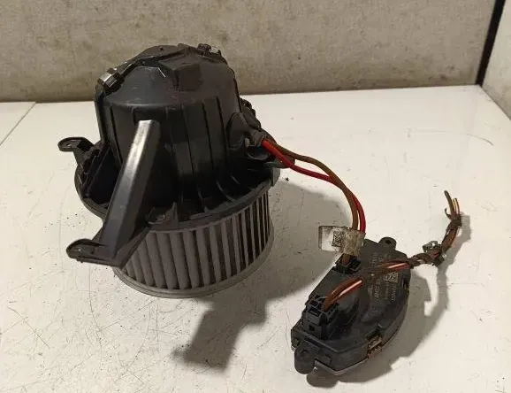 MERCEDES-BENZ Vito W447 (2014-2023) Chauffage intérieur Cr525 33253946