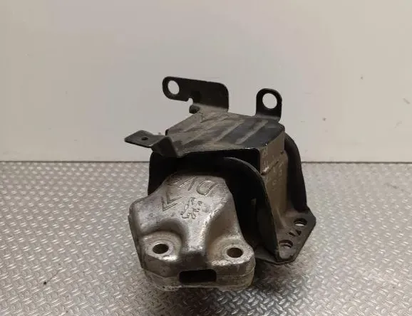 PEUGEOT Partner 2 generation (2008-2023) Support moteur avant 9682026780 33254785