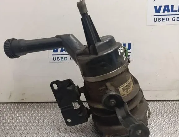 PEUGEOT Partner 2 generation (2008-2023) Pompe de direction assistée 9670700480,GEP65C 33256765