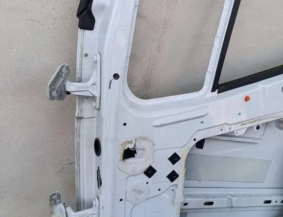 MERCEDES-BENZ Sprinter 3 generation (907/910) (2019-2024) Porte avant droite 33259688