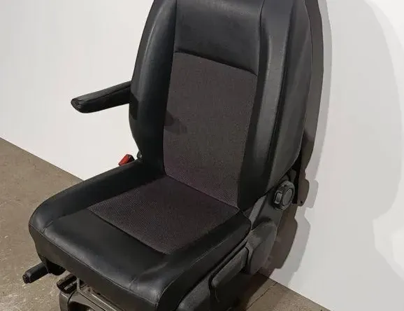 CITROËN Jumpy 3 generation (2016-2023) Siège avant gauche 33260269