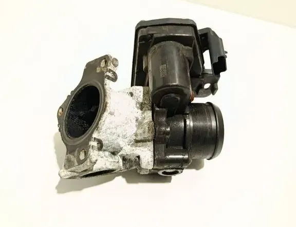 CITROËN Jumpy 3 generation (2016-2023) Corps de papillon 9806625280 33264341