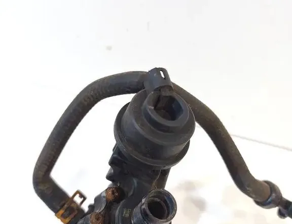 RENAULT Trafic 3 generation (2014-2023) Thermostat 110600686R 33269122