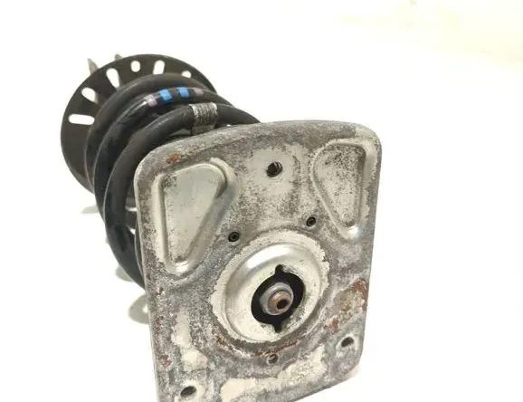 CITROËN Jumpy 3 generation (2016-2023) Amortisseur Avant Droit 33394825