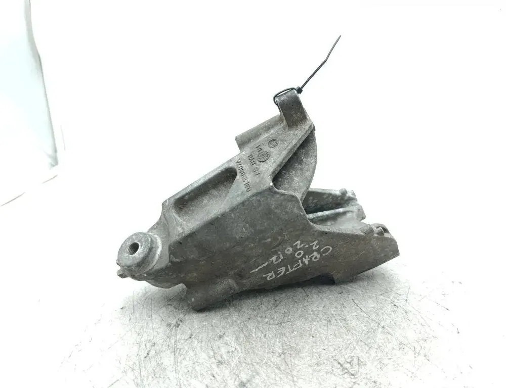 VOLKSWAGEN Crafter 1 generation (2006-2016) Support moteur arrière 03L199307A 33395022