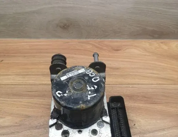 VOLKSWAGEN Transporter T5 (2003-2015) Pompe ABS 7H0907379R,10092603183,10061335641 35857737