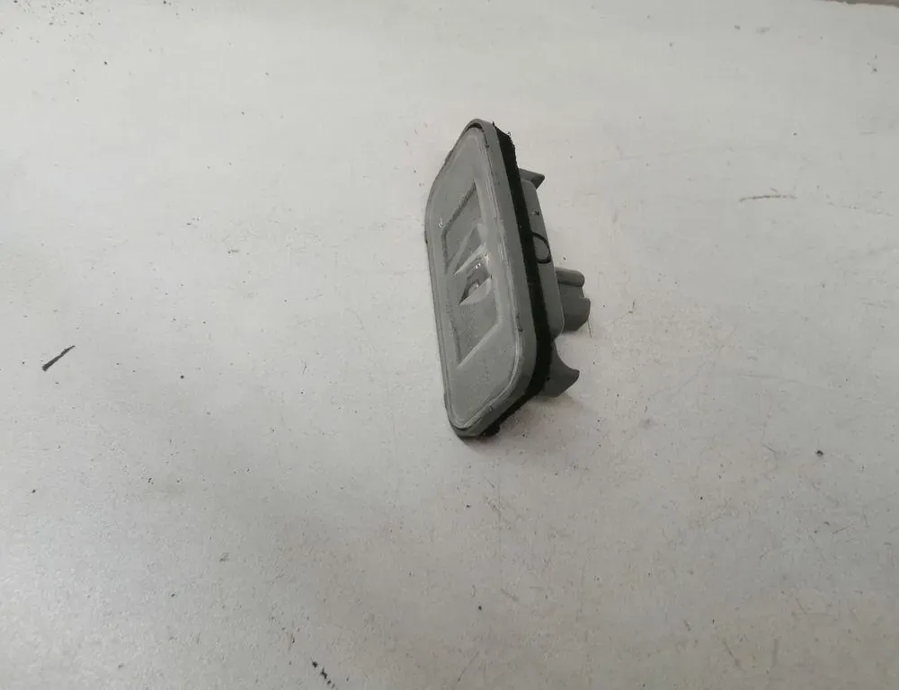 LEXUS RX 3 generation (2009-2015) Feux de plaque d'immatriculation A045053 34252347