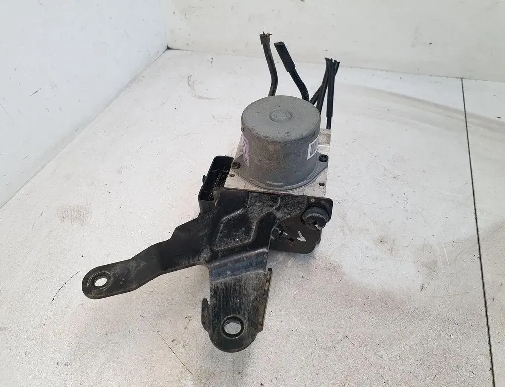HYUNDAI i30 GD (2 generation) (2012-2017) Pompe ABS 6158945200,6435294,A658930600 34237202