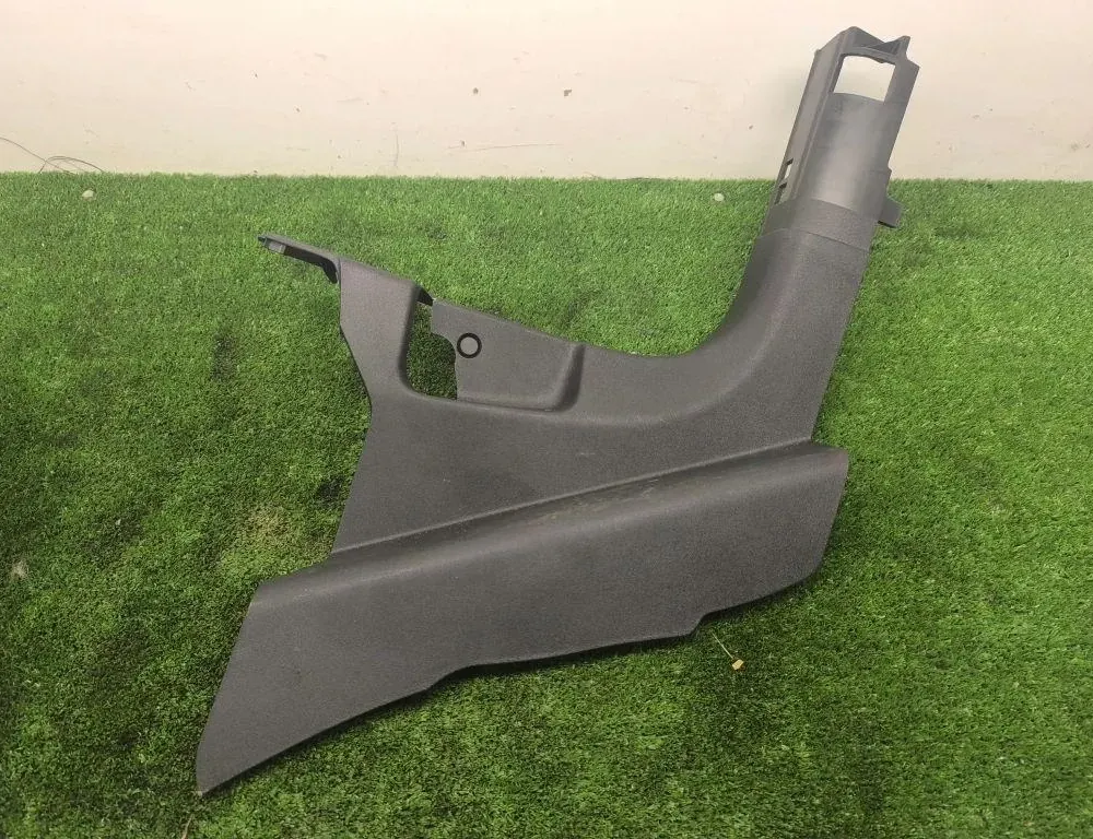 VOLKSWAGEN ID.5 1 generation (2021-2023) Panneau de porte avant gauche 10C863484B 34245427