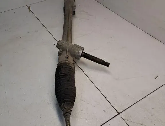 TOYOTA Yaris 3 generation (2010-2019) Crémaillère de direction F800000672 34240941