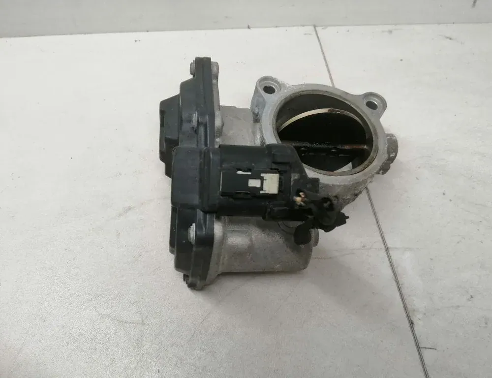 BMW 5 Series F10/F11 (2009-2017) Corps de papillon 01097,1354781075203,10378517 34231017