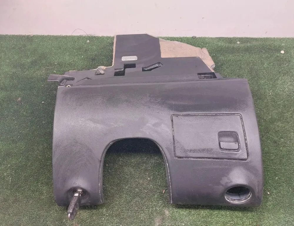 AUDI A8 D3/4E (2002-2010) Garniture du mécanisme de direction 4E1857005 34247557