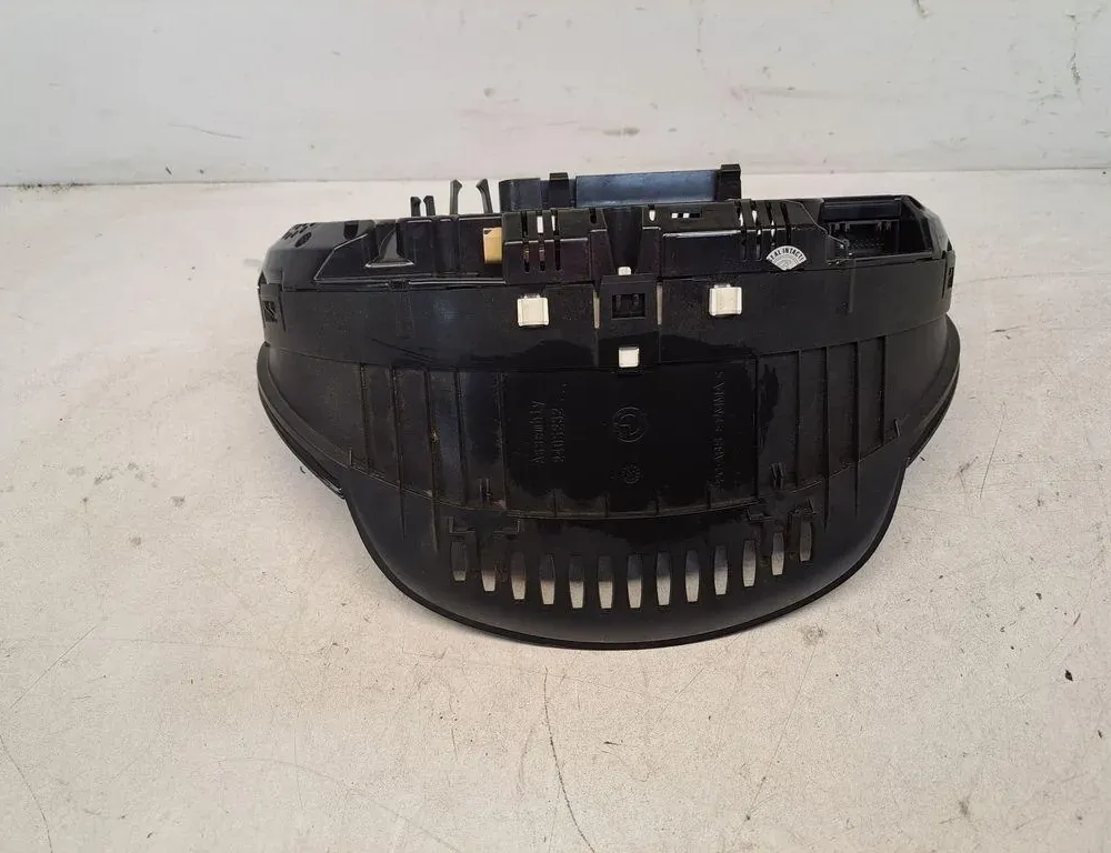 BMW 7 Series F01/F02 (2008-2015) Compteur de vitesse 0263715186,17388410 34239147