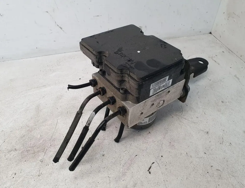 HYUNDAI i30 GD (2 generation) (2012-2017) Pompe ABS 6158945200 34237700