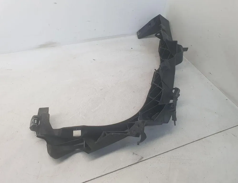 BMW 3 Series E90/E91/E92/E93 (2004-2013) Support de support de phare gauche 51117138401 34234411