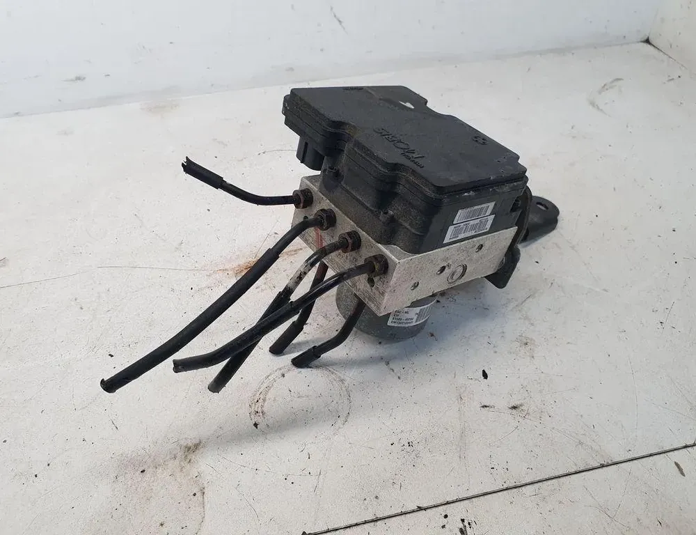 HYUNDAI i30 GD (2 generation) (2012-2017) Pompe ABS 6158945200,A658930600,6469535 34237195