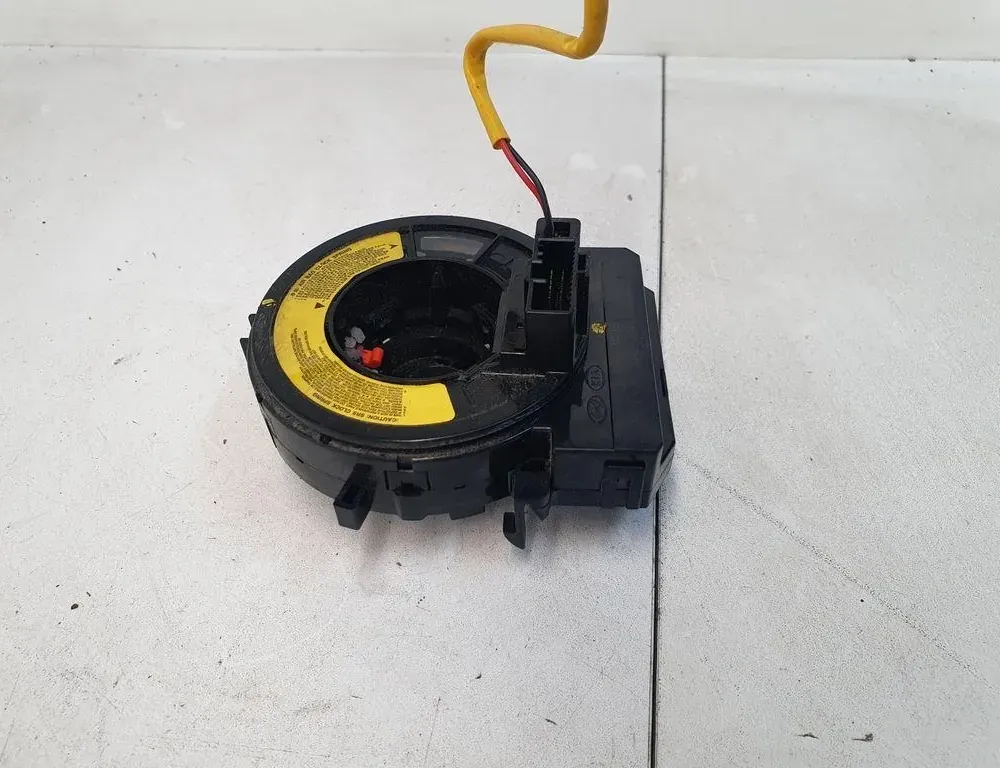 HYUNDAI i20 IB (2 generation) (2014-2020) Bague collectrice de volant 631 34233975