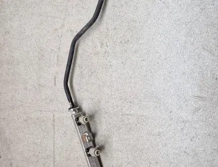 HYUNDAI i20 IB (2 generation) (2014-2020) Kit d'injecteur de carburant 3531004000 34248492