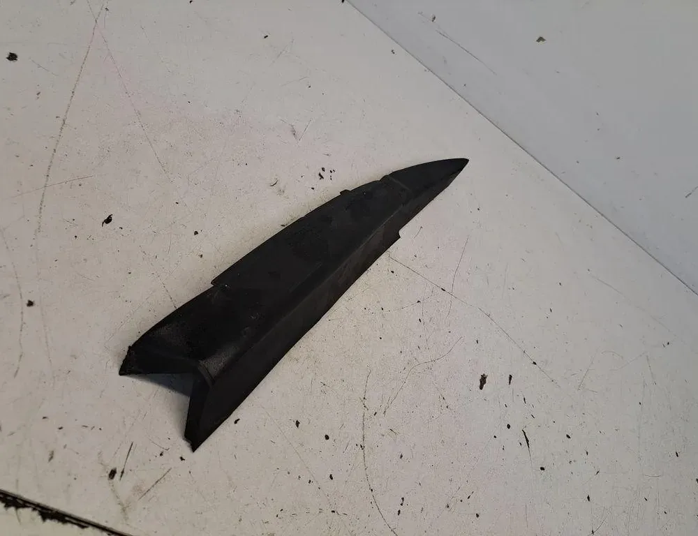 BMW 7 Series F01/F02 (2008-2015) Garniture du couvercle du hayon 7206390 34243412