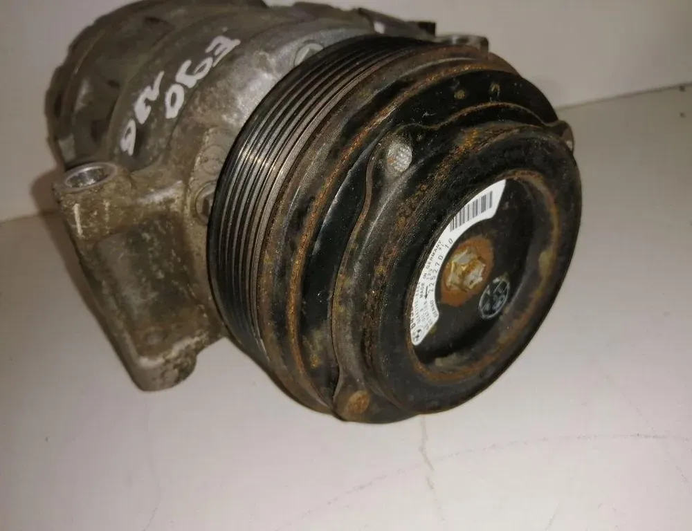 BMW 3 Series E90/E91/E92/E93 (2004-2013) Pompe de climatisation 07L00631,447260,6SBU14C,4472601852 34230443