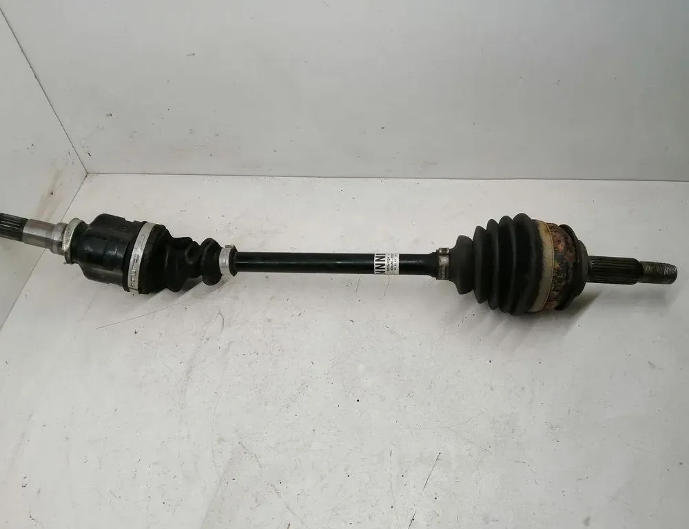 TOYOTA Yaris 3 generation (2010-2019) Arbre de transmission avant gauche 434200D322B,10254254,434200D322 34250706