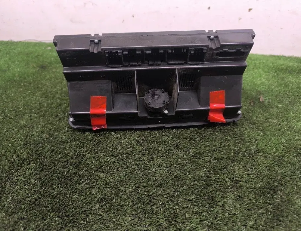 AUDI A8 D3/4E (2002-2010) Autres unités de contrôle 4E0820043 34247089