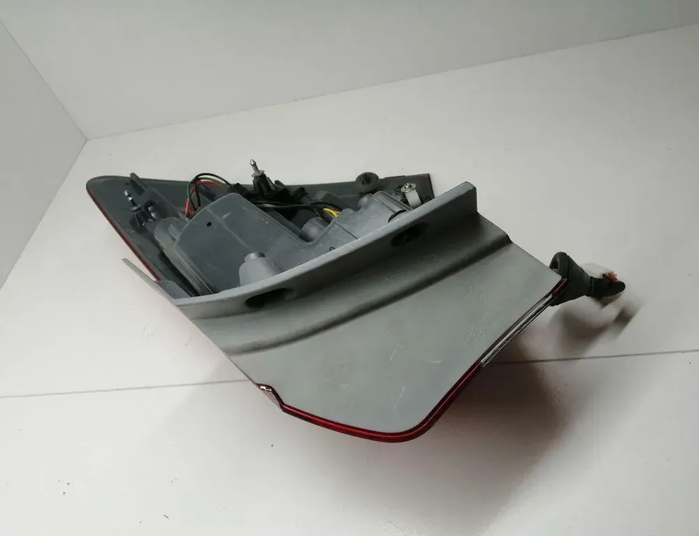 HYUNDAI i20 IB (2 generation) (2014-2020) Feu arrière gauche 13017,924011K0L,924011K0 34252829