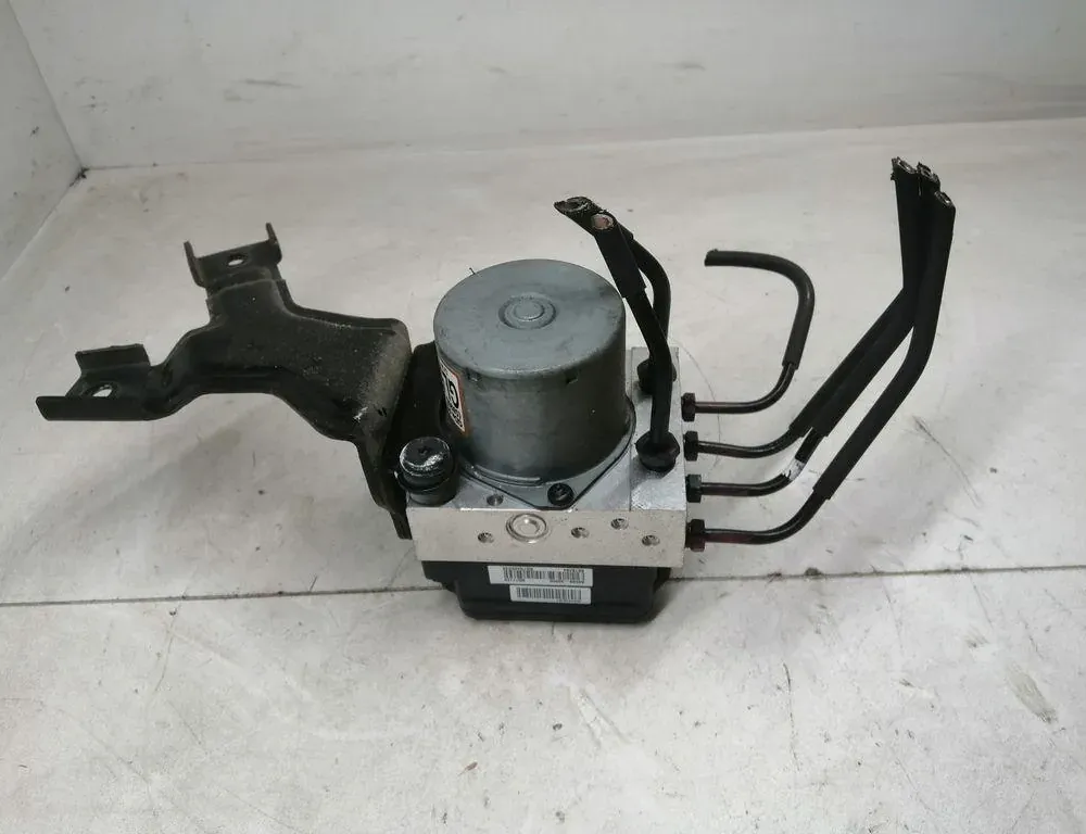 HYUNDAI i30 GD (2 generation) (2012-2017) Pompe ABS A658930800,6676464,4E61416121 34231204
