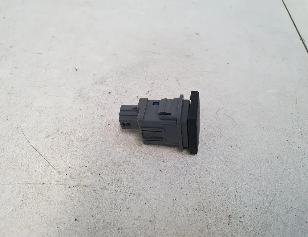TOYOTA Yaris 3 generation (2010-2019) Unité de commande de commutateur de phare 15B550 34236855