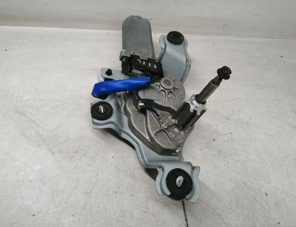 HYUNDAI i30 GD (2 generation) (2012-2017) Moteur d'essuie-glace de hayon 98700A5000,035111720 34231368