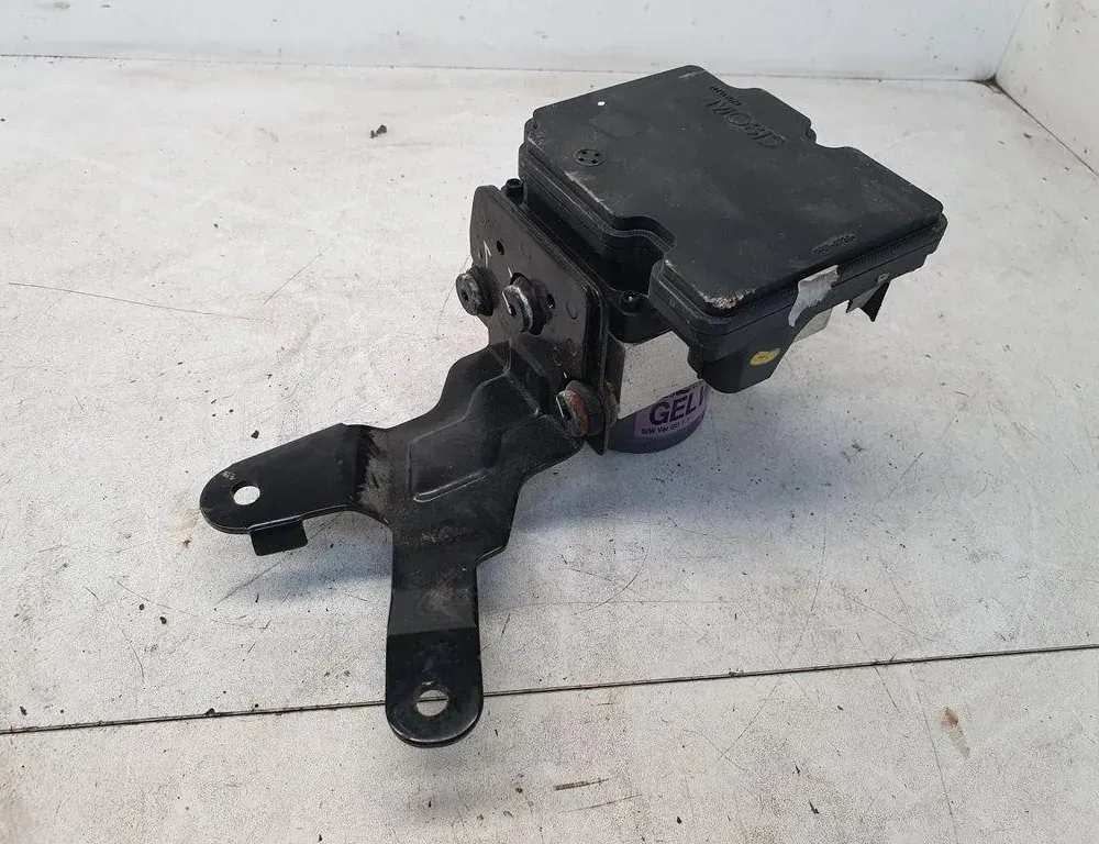 HYUNDAI i30 GD (2 generation) (2012-2017) Pompe ABS 6158945200 34237532
