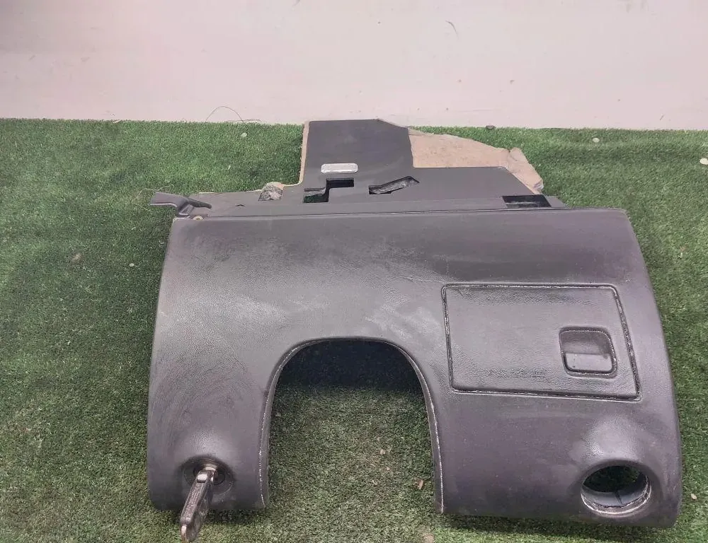 AUDI A8 D3/4E (2002-2010) Garniture du mécanisme de direction 4E1857005 34247557