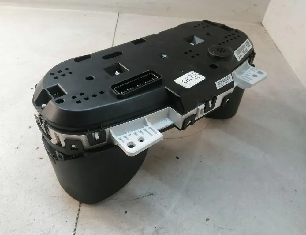 HYUNDAI i30 GD (2 generation) (2012-2017) Compteur de vitesse 1100304290,94004A6060 34232132