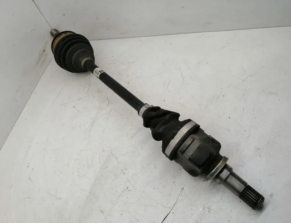 TOYOTA Yaris 3 generation (2010-2019) Arbre de transmission avant gauche 434200D322B,10254254,434200D322 34250706