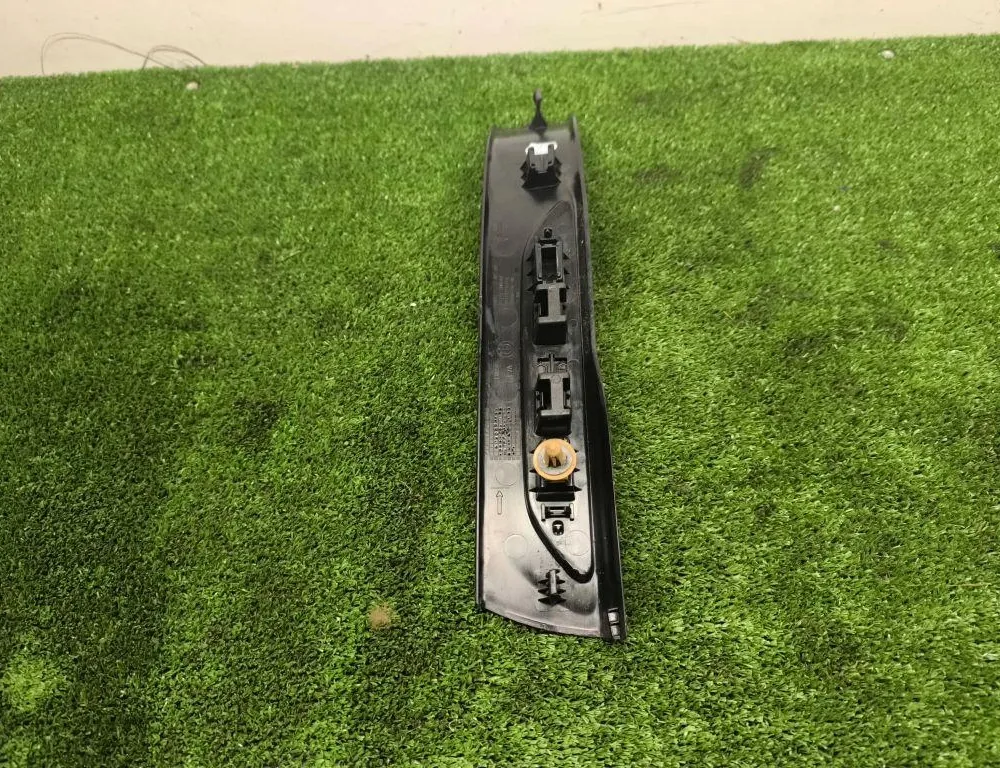 BMW X5 F15 (2013-2018) Autres pièces intérieures 19184810 34245270