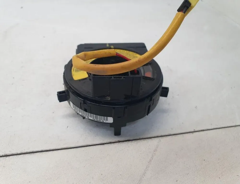 HYUNDAI i20 IB (2 generation) (2014-2020) Bague collectrice de volant 631 34233976