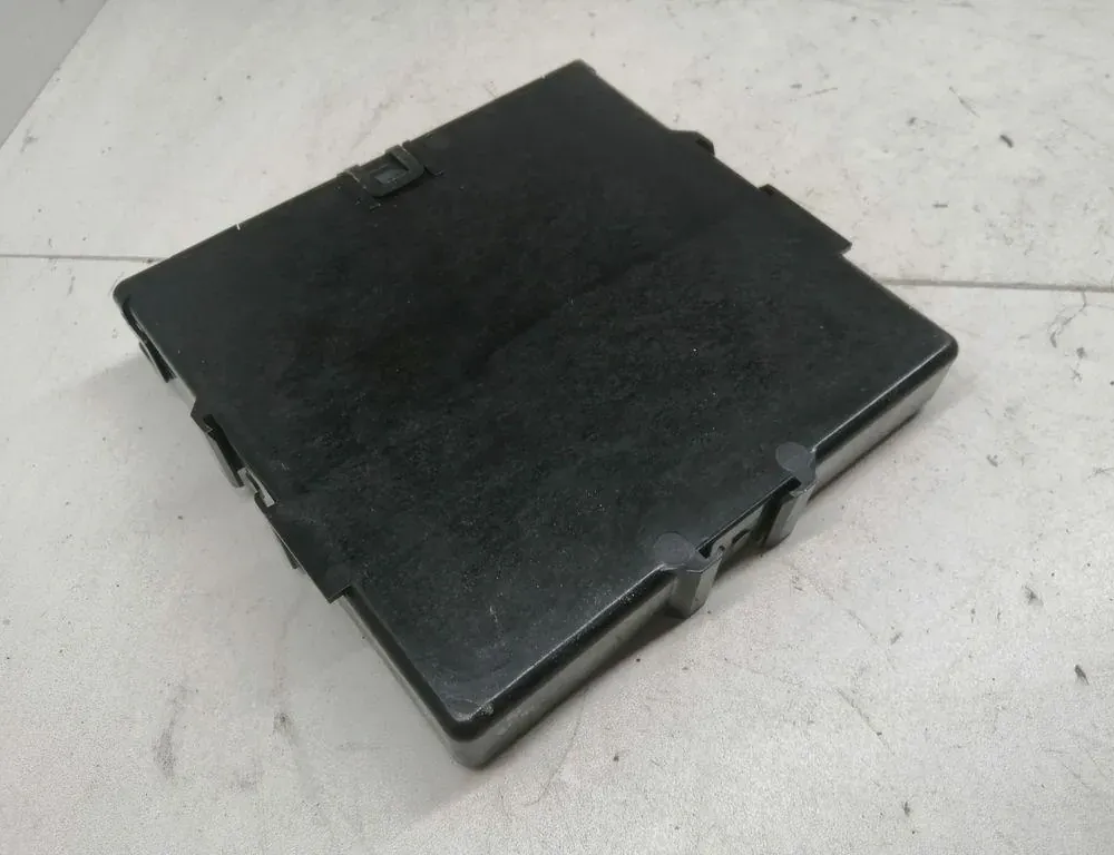 LEXUS IS XE30 (2013-2024) Calculateur d'injecteurs de carburant 2850003582,8998153010 34230658