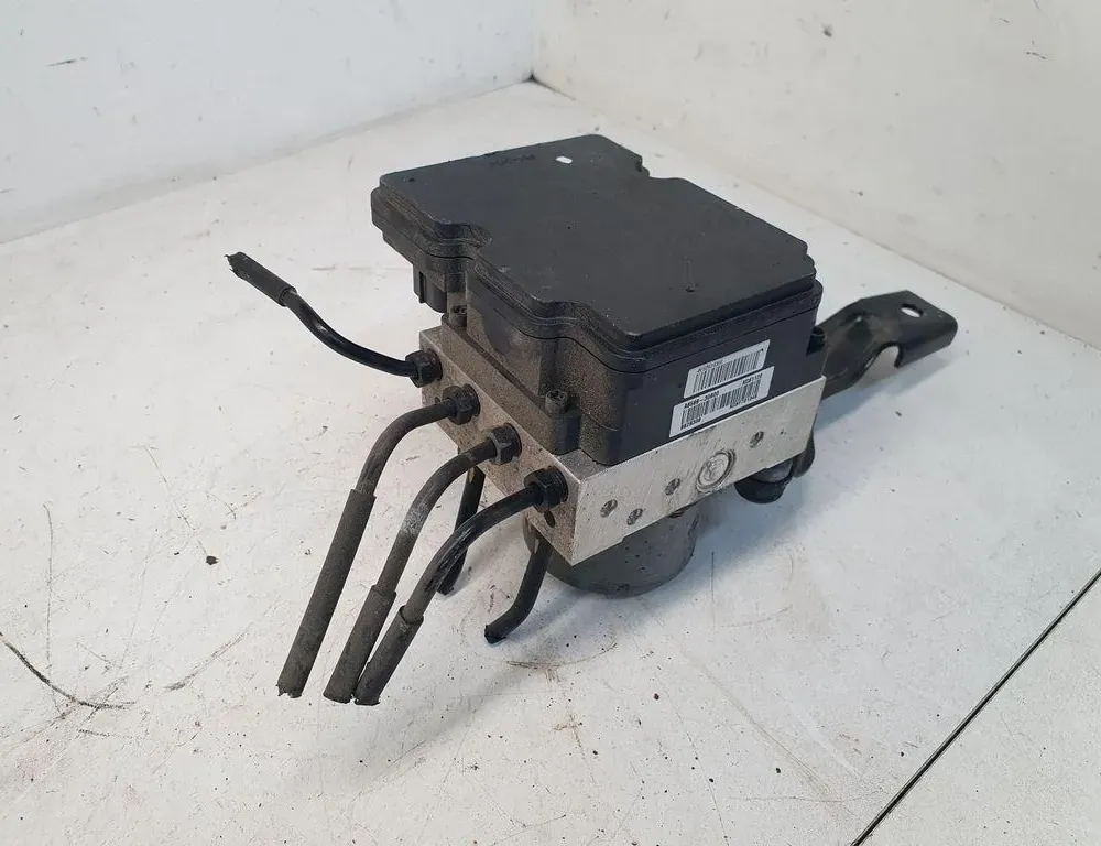 HYUNDAI i30 GD (2 generation) (2012-2017) Pompe ABS 6158945200 34237181