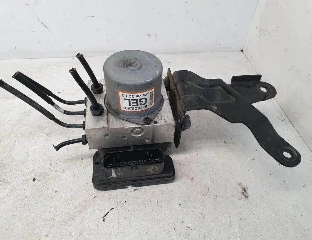 HYUNDAI i30 GD (2 generation) (2012-2017) Pompe ABS 6158945200 34237700