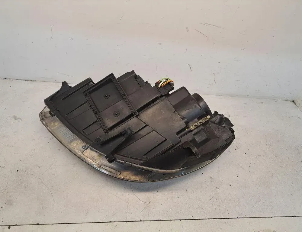 HYUNDAI i20 IB (2 generation) (2014-2020) Phare avant droit PY21W 34239129
