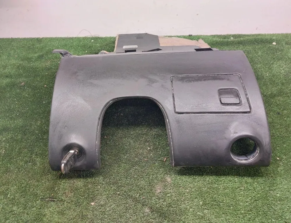 AUDI A8 D3/4E (2002-2010) Garniture du mécanisme de direction 4E1857005 34247557