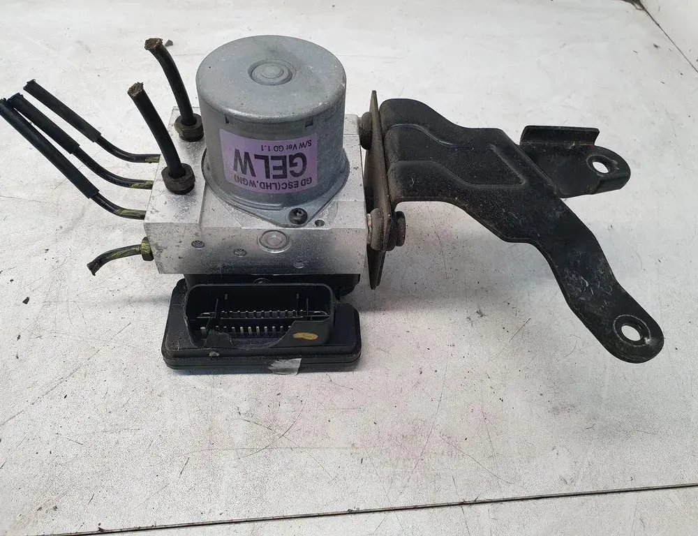 HYUNDAI i30 GD (2 generation) (2012-2017) Pompe ABS 6158945200 34237532
