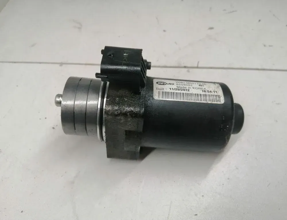 HYUNDAI ix35 1 generation (2009-2015) Autres pièces de suspension WMCM0017948,M0017948,8558001 34230012