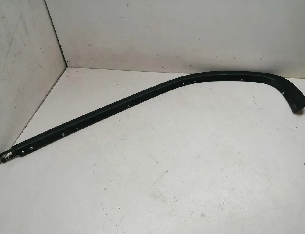 BMW 3 Series E90/E91/E92/E93 (2004-2013) Garniture de bande de toit côté gauche 712966507,13696110 34252286