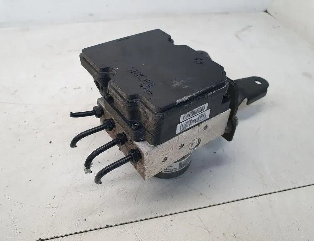 HYUNDAI i30 GD (2 generation) (2012-2017) Pompe ABS A658930600 34237188