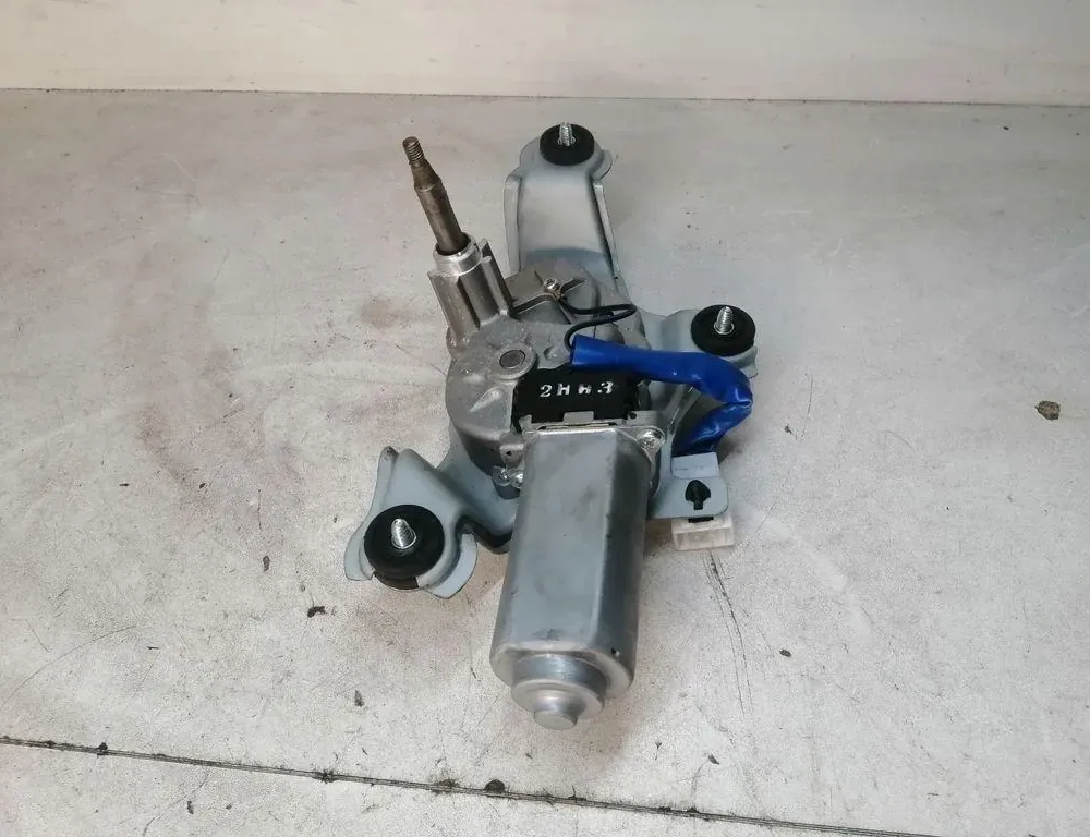 HYUNDAI i30 GD (2 generation) (2012-2017) Moteur d'essuie-glace de hayon 98700A5000,035111720 34231899