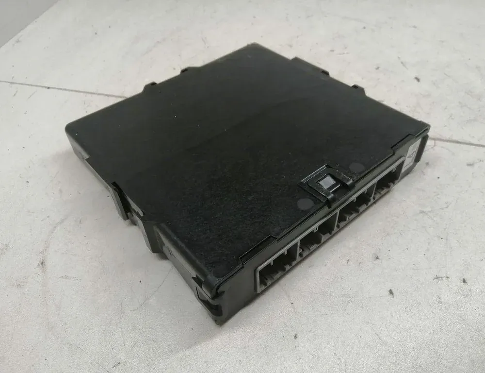 LEXUS IS XE30 (2013-2024) Calculateur d'injecteurs de carburant 2850003582,8998153010 34230658