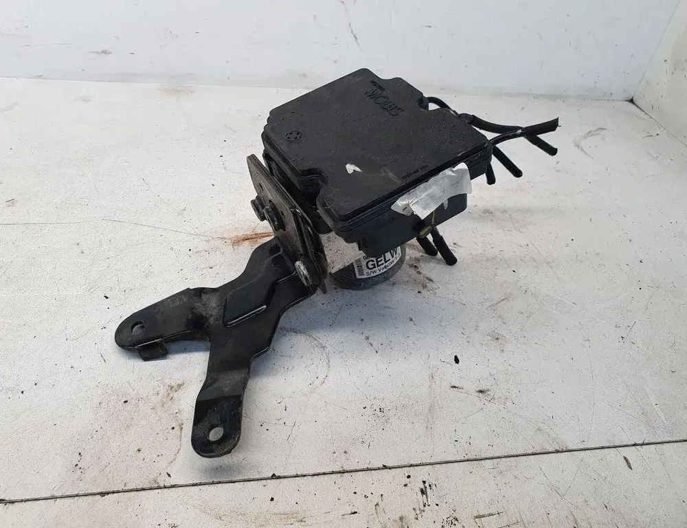 HYUNDAI i30 GD (2 generation) (2012-2017) Pompe ABS 6158945200,A658930600,6469535 34237195