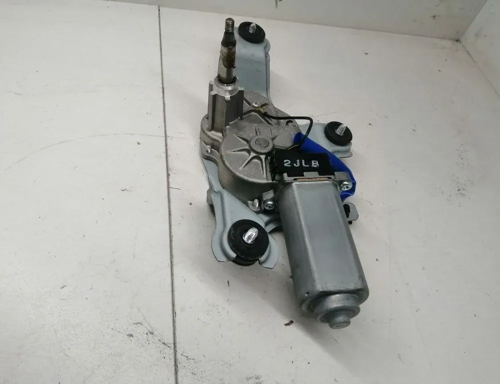 HYUNDAI i30 GD (2 generation) (2012-2017) Moteur d'essuie-glace de hayon 98700A5000,035111720 34229894